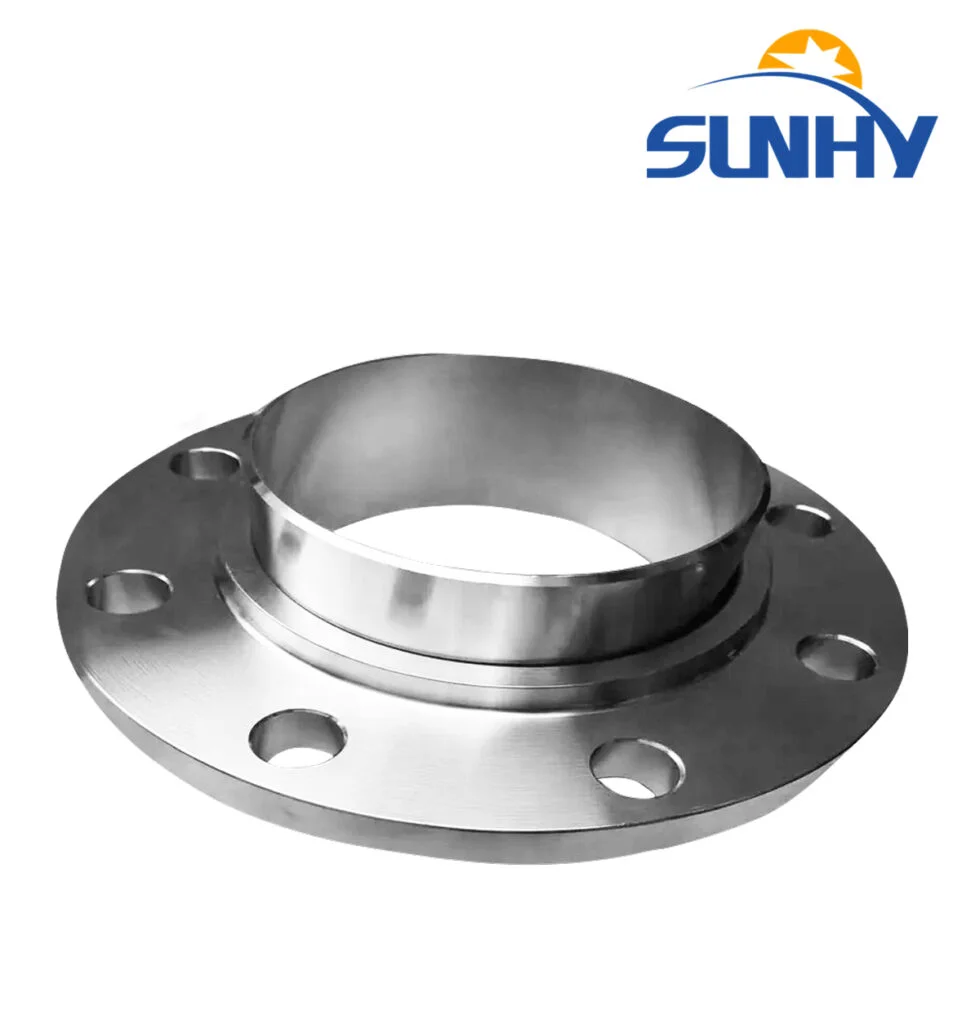 Stainless steel flange-sunhy
