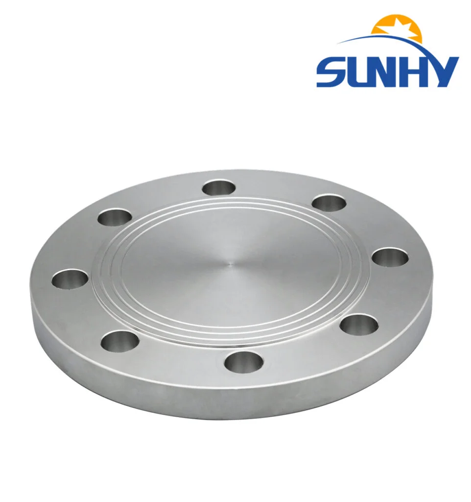 STAINLESS STEEL FLANGE-SUNHY