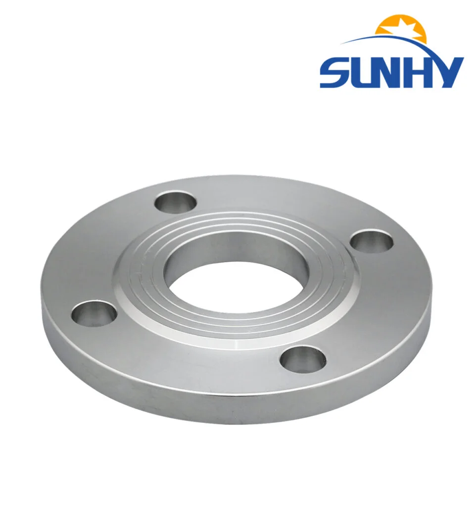 STAINLESS STEEL FLANGE-SUNHY