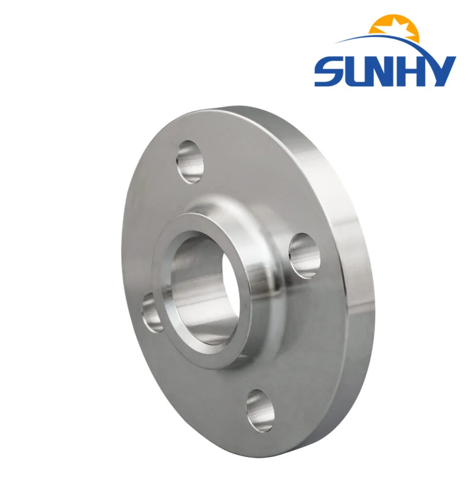 STAINLESS STEEL FLANGE-SUNHY