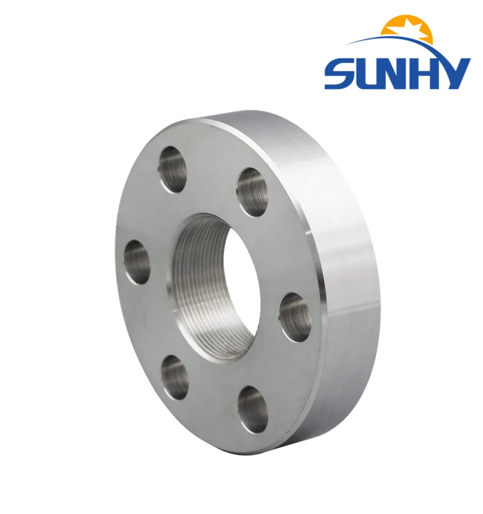 STAINLESS STEEL FLANGE-SUNHY
