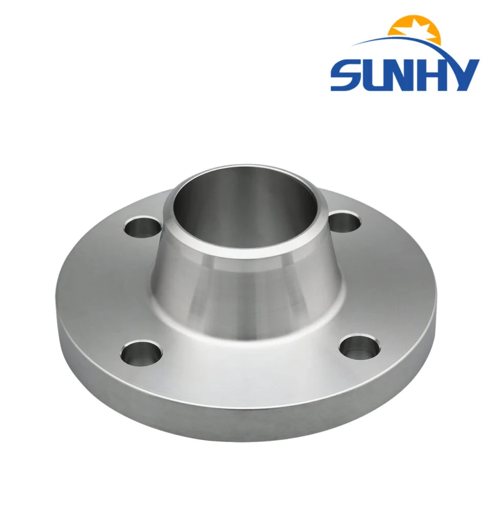 STAINLESS STEEL FLANGE-SUNHY